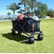 Impact Canopy All Terrain 2 XL Wagon, Black 440060002 - alternate 3
